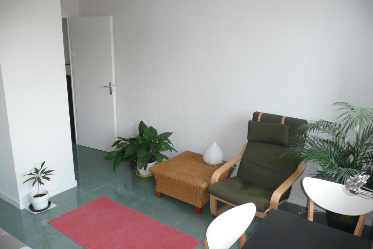 Appartement Dans Toulouse Hyper Centre Zewnętrze zdjęcie