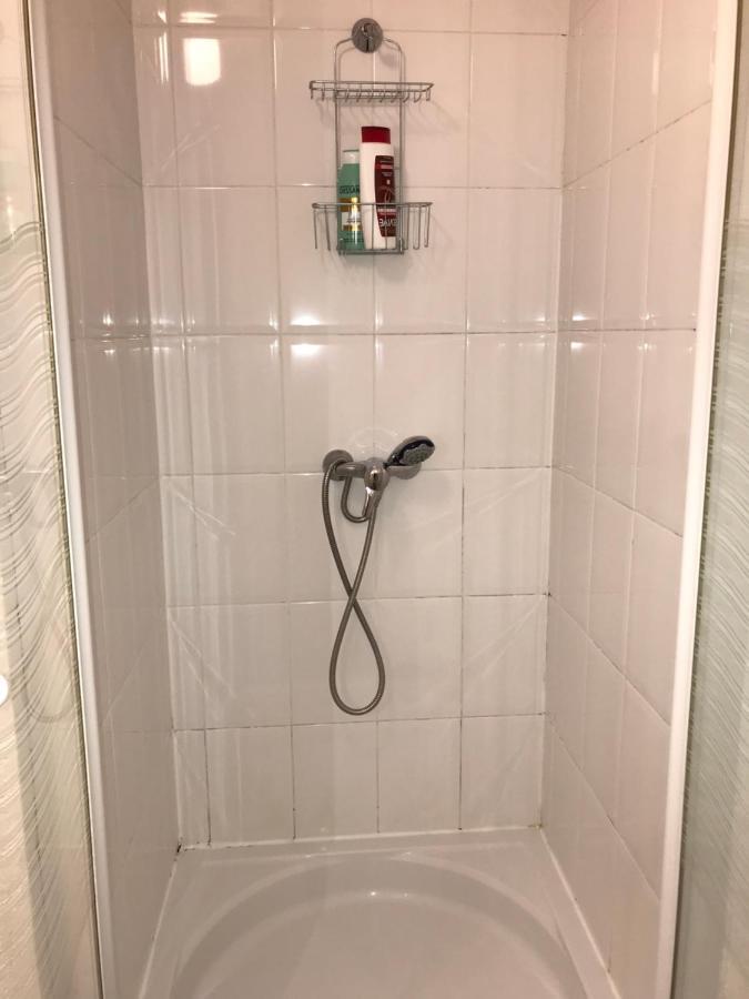 Appartement Dans Toulouse Hyper Centre Zewnętrze zdjęcie